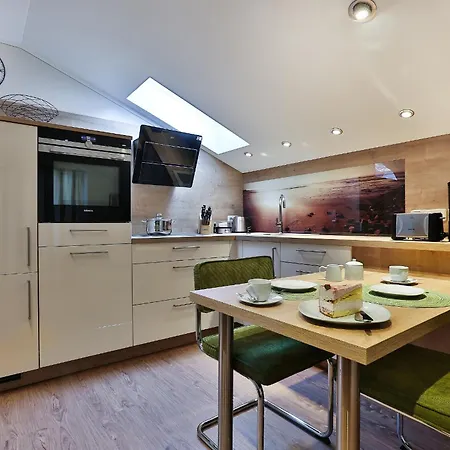 Gaestehaus Alexandra ラムサウ