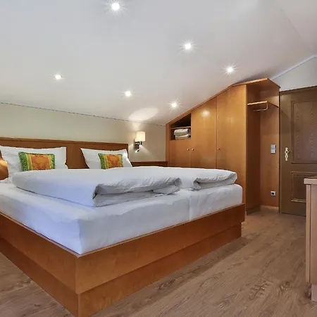 Gaestehaus Alexandra Apartamento Ramsau bei Berchtesgaden