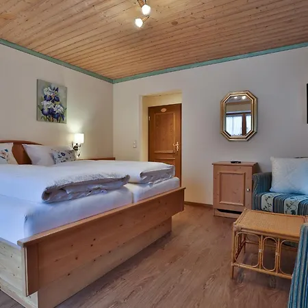 Gaestehaus Alexandra Apartamento