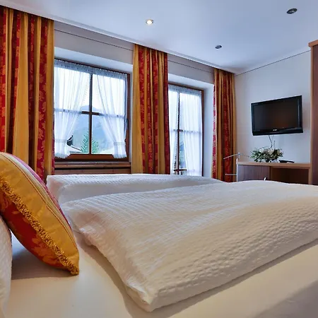 Gaestehaus Alexandra Apartamento