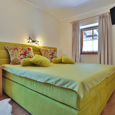 Gaestehaus Alexandra Apartamento