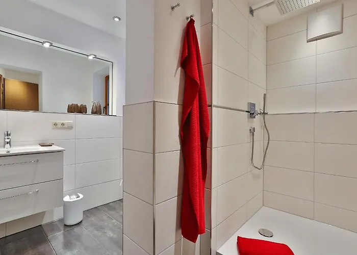 Apartmán Gaestehaus Alexandra