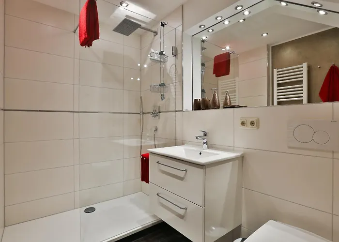 Gaestehaus Alexandra Apartmán Ramsau bei Berchtesgaden